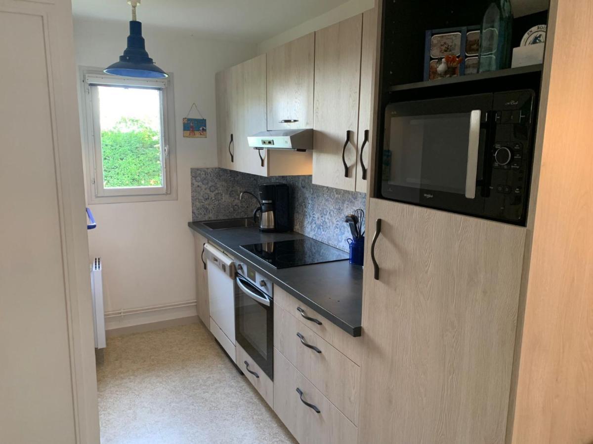 Holiday Home Le Pre Verger-3 By Interhome Villers-sur-Mer Zewnętrze zdjęcie