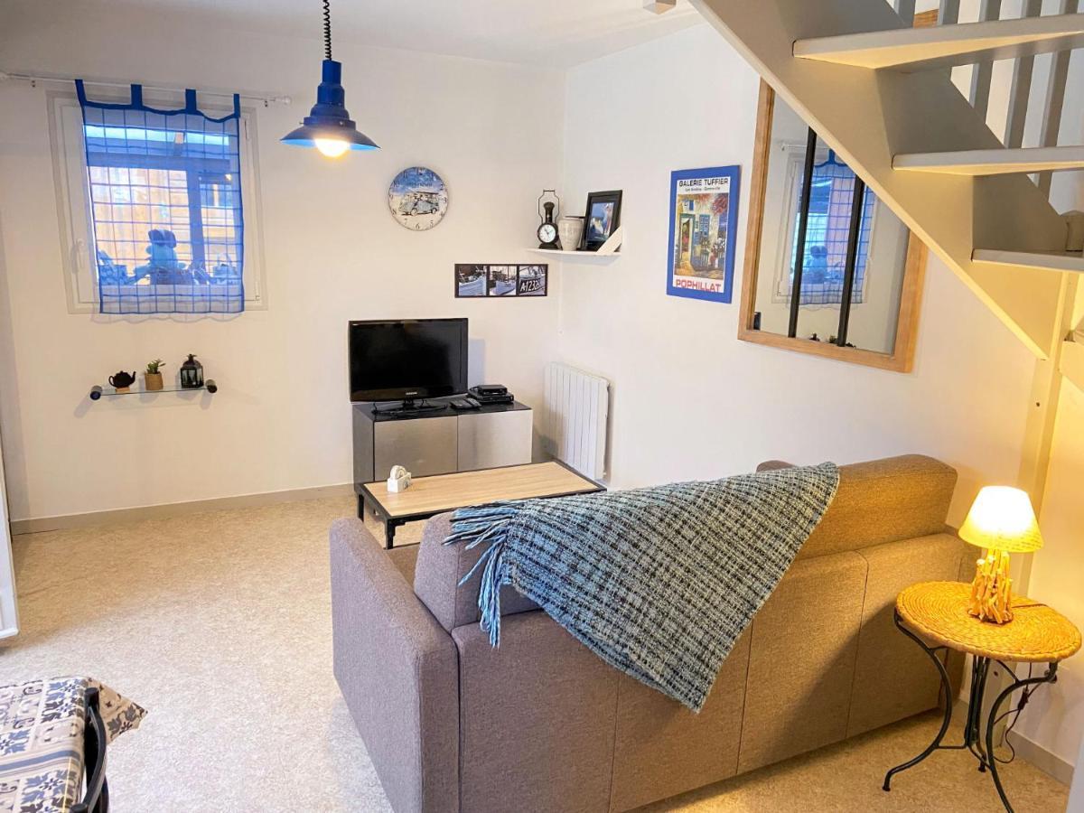 Holiday Home Le Pre Verger-3 By Interhome Villers-sur-Mer Zewnętrze zdjęcie