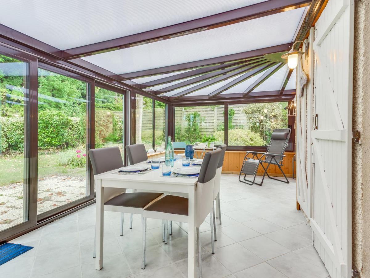 Holiday Home Le Pre Verger-3 By Interhome Villers-sur-Mer Zewnętrze zdjęcie